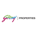 GODREJ PROPERTIES