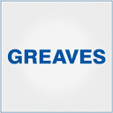 GREAVES COTTON.