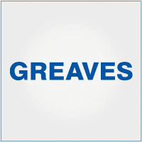 GREAVES COTTON. Logo