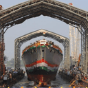 GARDEN REACH SHIP&ENG