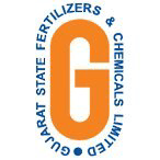 GUJ STATE FERT & CHEM Logo
