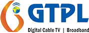 GTPL HATHWAY Logo