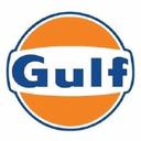 GULF OIL LUB. IND..