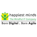 HAPPIEST MINDS TECHNO