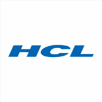 HCL TECHNOLOGIES Logo