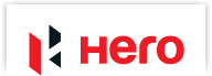 HERO MOTOCORP Logo
