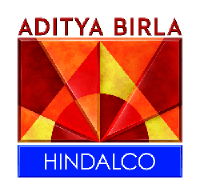 HINDALCO  INDUSTRIES  Logo