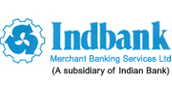 INDBANK MERCH BANK Logo