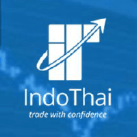 INDO THAI SEC Logo