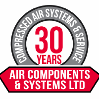 INGERSOLL-RAND INDIA Logo