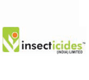INSECTICIDES (I) Logo
