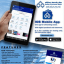 INDIAN OVERSEAS BANK