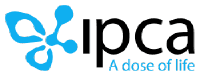IPCA LABORATORIES Logo