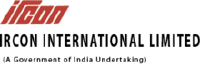 IRCON INTERNATIONAL Logo