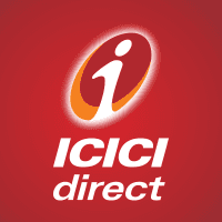ICICI SECURITIES Logo