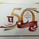 INDIA TOUR. DEV. CO..
