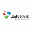 J & K BANK.