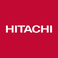 JOHNSON CONTROLS HITACHI Logo