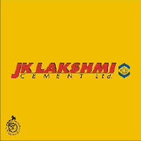 JK LAKSHMI CEMENT Logo