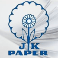 JK PAPER Logo