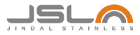 JINDAL STAINLESS Logo