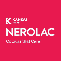 KANSAI NEROLAC PAINTS Logo