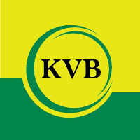 KARUR VYSYA BANK Logo