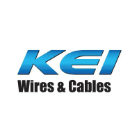 KEI INDUSTRIES. Logo