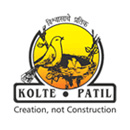 KOLTE PATIL DEV.. Logo