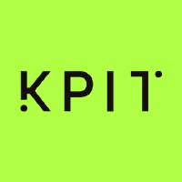 KPIT TECHNOLOGIES Logo