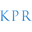 KPR MILL. Logo