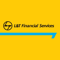L&T FINANCE HOLDINGS Logo