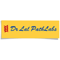 DR. LAL PATH LABS. Logo