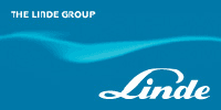 LINDE INDIA Logo