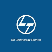 L&T TECHNOLOGY SER.. Logo
