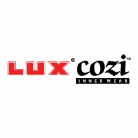 LUX INDUSTRIES Logo
