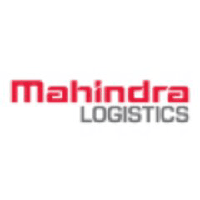 MAHINDRA LOGISTIC Logo