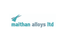MAITHAN ALLOYS