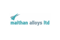 MAITHAN ALLOYS Logo