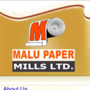 MALU PAPER MILLS