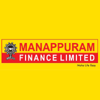 MANAPPURAM FINANCE Logo