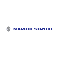 MARUTI SUZUKI INDIA. Logo