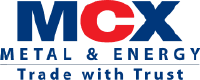 MULTI COMMODITY EXCHANGE Logo