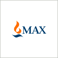 MAX FINANCIAL SERV Logo