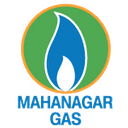 MAHANAGAR GAS.
