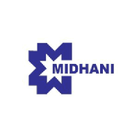 MISHRA DHATU NIGAM Logo
