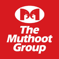 MUTHOOT FINANCE Logo
