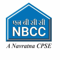 NBCC (INDIA) Logo