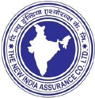 THE NEW INDIA ASSU CO Logo
