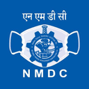 NMDC.